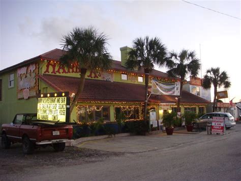 st george island florida restaurants